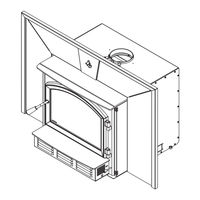Enerzone SOLUTION 3.5 INSERT Installation And Operation Manual