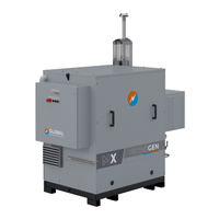 Global MX PrimeGen Installation, Operation And Maintenance Manual