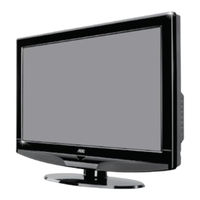 AOC L22W831 Service Manual