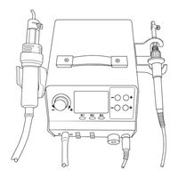 Polyvance 6180 User Manual