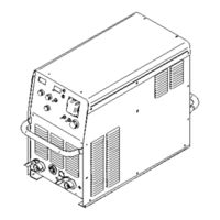 Lincoln Electric K60139-1 Operator's Manual