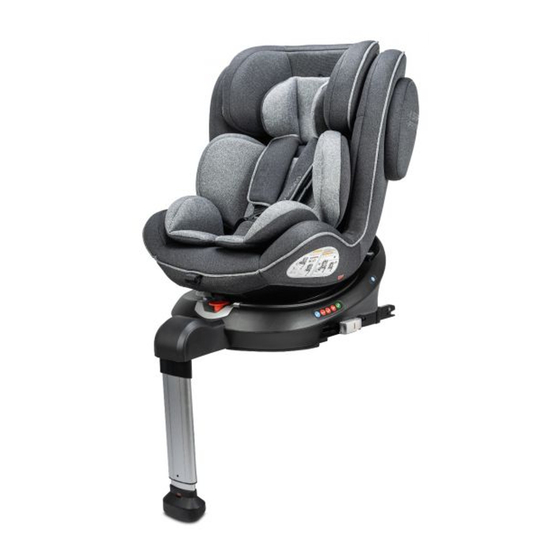 osann Eno360 SL Manual