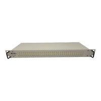 National Instruments BNC-2095 Installation Manual