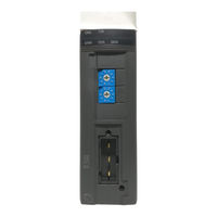 Fuji Electric T-link NP1L-RT1 User Manual