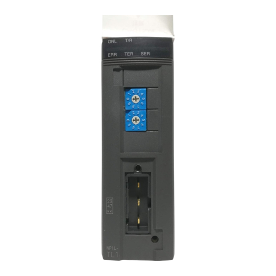 Fuji Electric MICREX-SX SPH Series User Manual