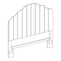 Pioneer Woman PWS336158813049 Instruction Booklet