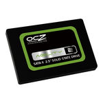 OCZ AGILITY 2 SATA II 2.5 Datasheet