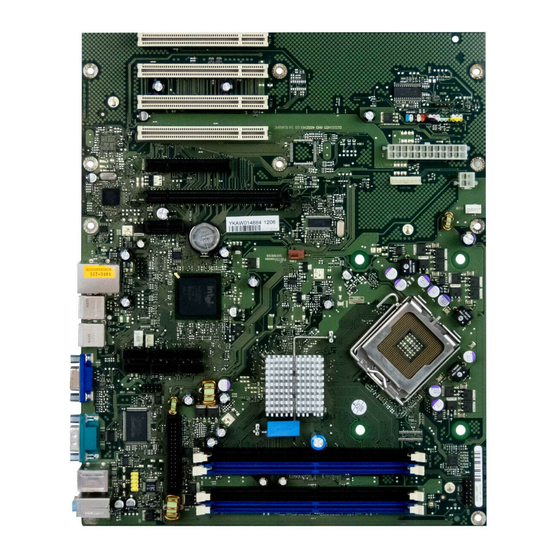Fujitsu D2317 Manual