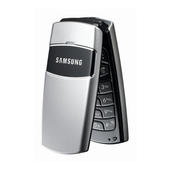 Samsung GH68-07973A User Manual