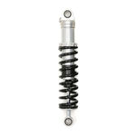 Ohlins HD 022 Mounting Instructions