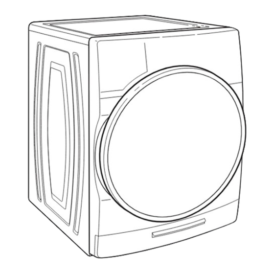 Whirlpool W11201742A Use And Care Manual