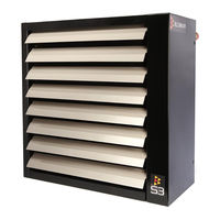 Blowair S2 Technical Documentation Manual