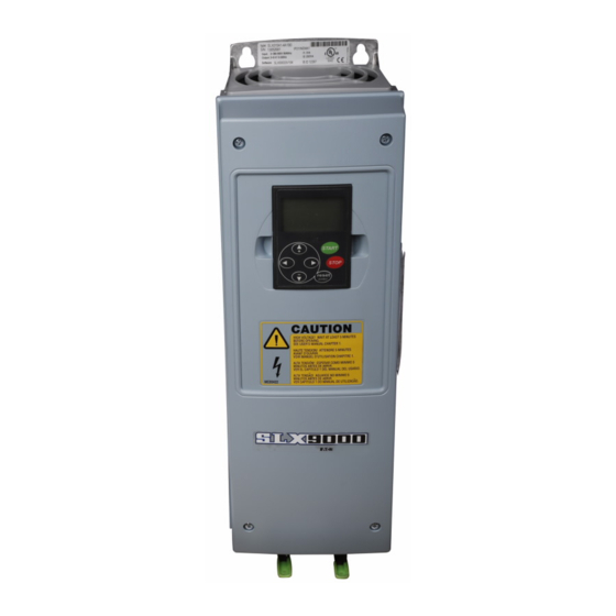 Eaton SLX9000 User Manual