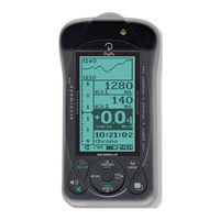 Digifly Archimede Plus User Manual