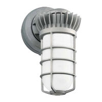 Rab Lighting VXBRLED Installation Instructions
