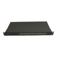 TRENDnet TE100-S32 