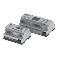 Vents VUT 2000 WH User Manual