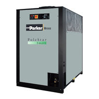Parker Hiross Polestar-Smart PST140 User Manual