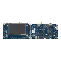 ST STM32H735G-DK User Manual