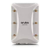 Aruba 228 Series Installation Manual