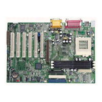 QDI SynactiX 2EP Manual