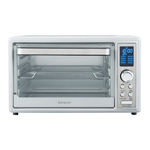 Stirling AFD23L-G Instruction Manual