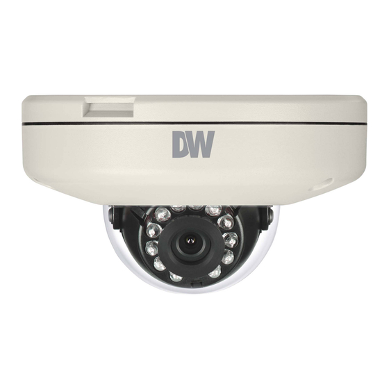 Digital Watchdog DWC-MF4Wi4C6 User Manual