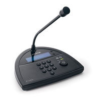 Biamp Vocia LSI-16e Manual