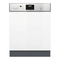 Dishwasher Zanussi ZDN11003XA User Manual