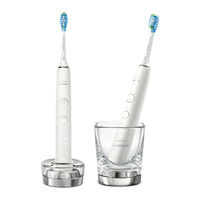 Philips Sonicare DiamondClean HX9913/17 Manual