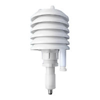 Soluzione Solare ENVMETER-485 Pro Installation Manual