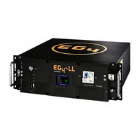 EG4 EG4-LL User Manual