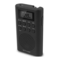 Muse M-02 R - 2 Band Pocket Radio PLL Manual