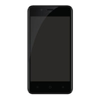 Allview P4 Pro User Manual