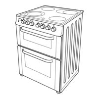 SERVIS DC60B User Manual