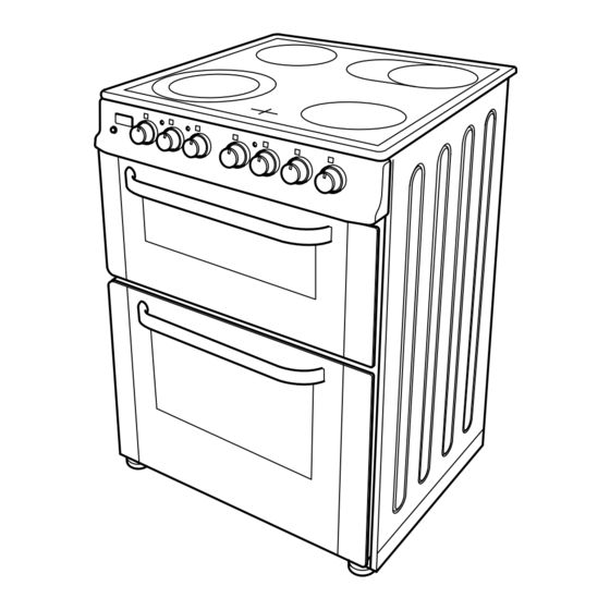 SERVIS DC60B Manuals