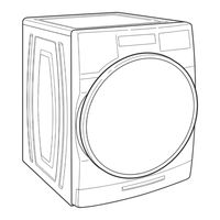 Whirlpool 8TWFW6620HW Use And Care Manual