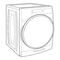 Washer Whirlpool 8TWFW8620HW Use And Care Manual