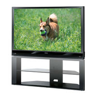 Toshiba 50HM67 - 50