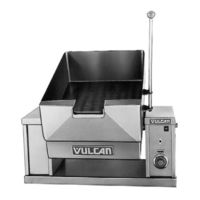 Vulcan-Hart VECTS12 Specifications