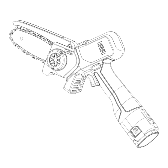 Archer A1758E Operator's Manual