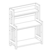 Songmics OFS047 Quick Start Manual