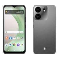 Blu B160V User Manual