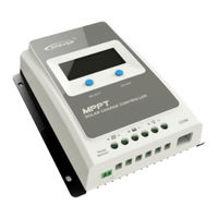 Epever Tracer1206AN G3 User Manual