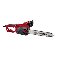 Einhell GE-EC 2240 User Manual