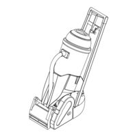 Kunzle & Tasin Arlequin Use And Maintenance Handbook