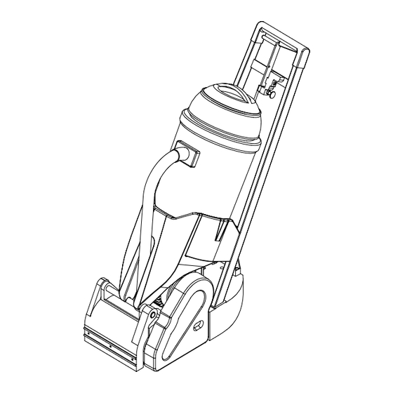 Kunzle & Tasin Arlequin Use And Maintenance Handbook