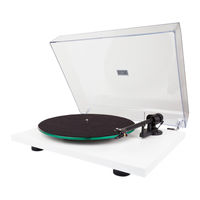 argon audio tt-2 Owner's Manual