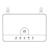 Huawei WS330 User Manual
