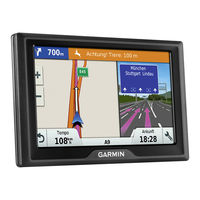 Garmin Drive 50 Owner's Manual